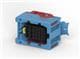 TE Connectivity / DEUTSCH 3-1823440-3