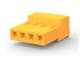 TE Connectivity / AMP 3-640431-4