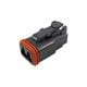 TE Connectivity / DEUTSCH DT06-2S-E004