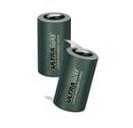 Ultralife U10021 Vergrößertes Bild