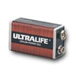 Ultralife U9VLJPX Vergrößertes Bild