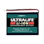 Ultralife UBBP01 Vergrößertes Bild