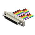 Ulti-mate Connector M83513/03-B01N Vergrößertes Bild